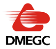 DMEGC Solar logo