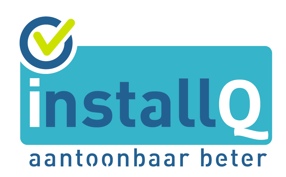 InstallQ logo