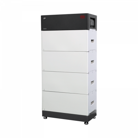 Afbeelding BYD Battery-Box Premium HVS