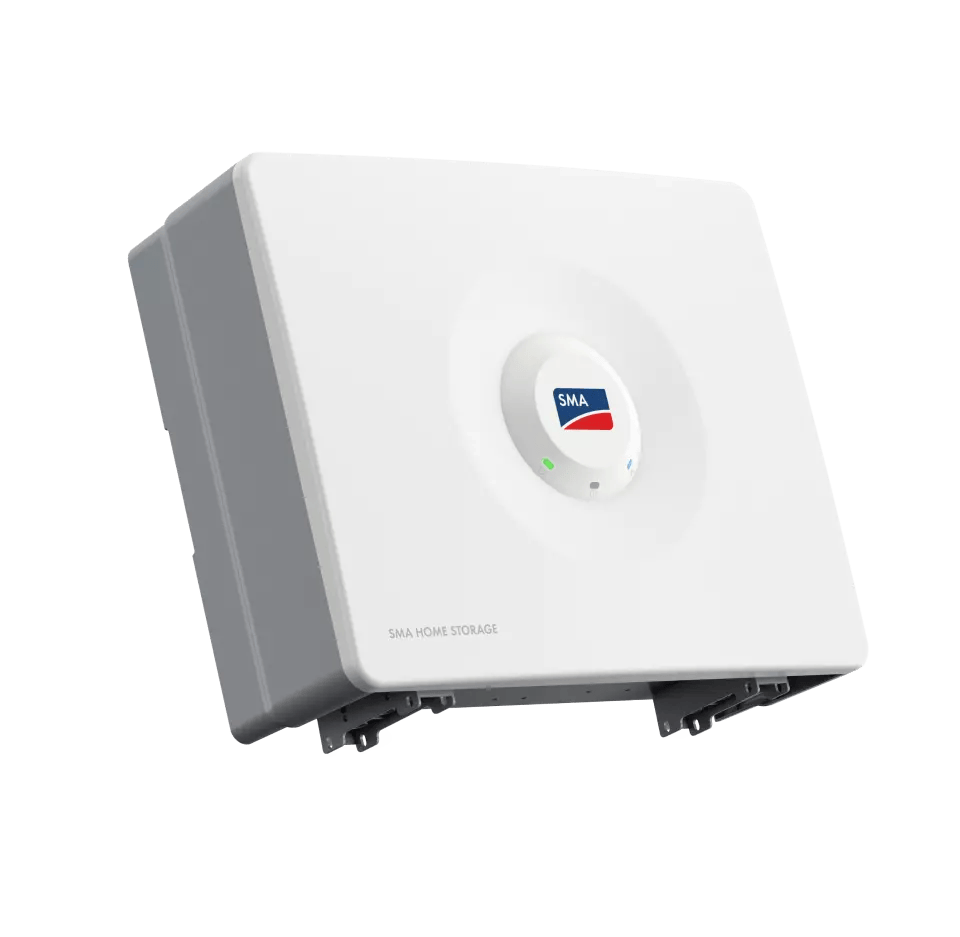 Afbeelding SMA Home Storage Module