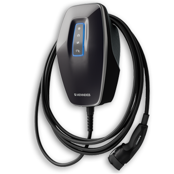 Afbeelding Mennekes AMTRON 4You