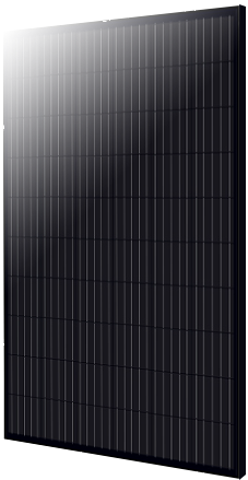 DMEGC DMG Monokristalltijn (Dubbelglas) Zonnepaneel