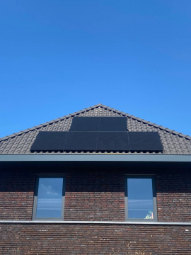 Zonnepanelen in America