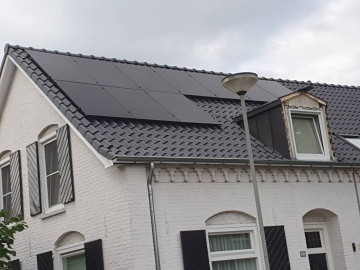 zonnepanelen in venray