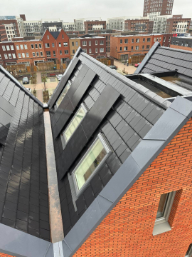 zonnepanelen in Lent